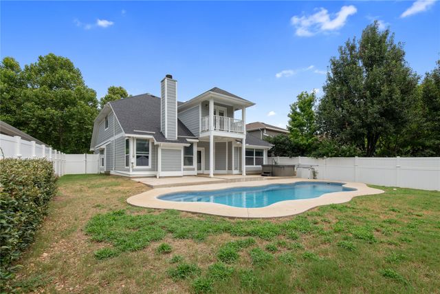 9920 Marthas Vineyard Circle, Providence Village, TX 76227
