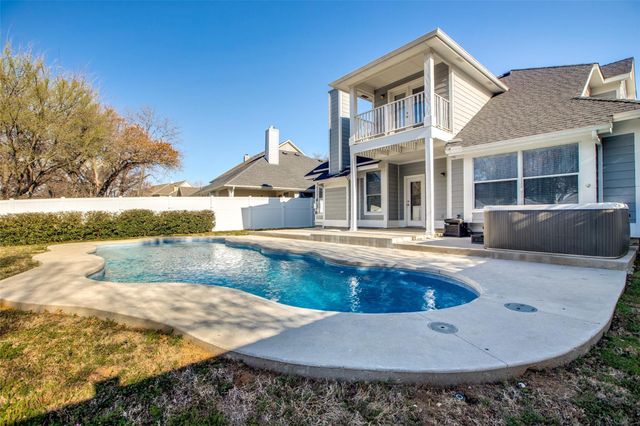 9920 Marthas Vineyard Circle, Providence Village, TX 76227