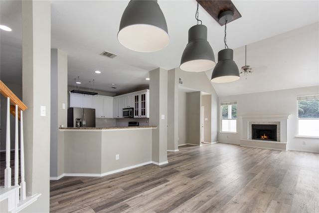 9920 Marthas Vineyard Circle, Providence Village, TX 76227