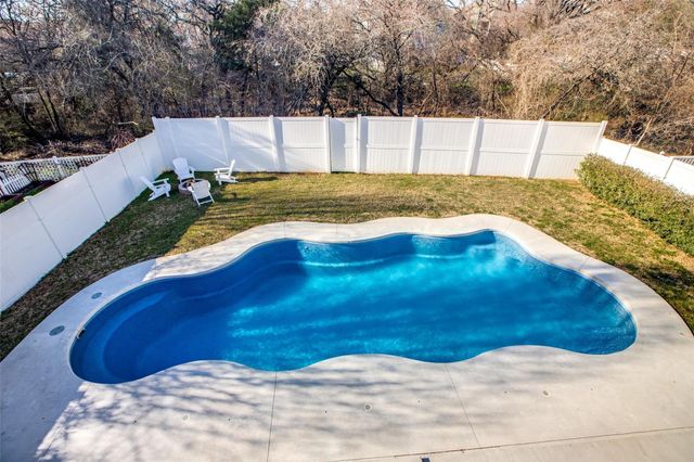 9920 Marthas Vineyard Circle, Providence Village, TX 76227