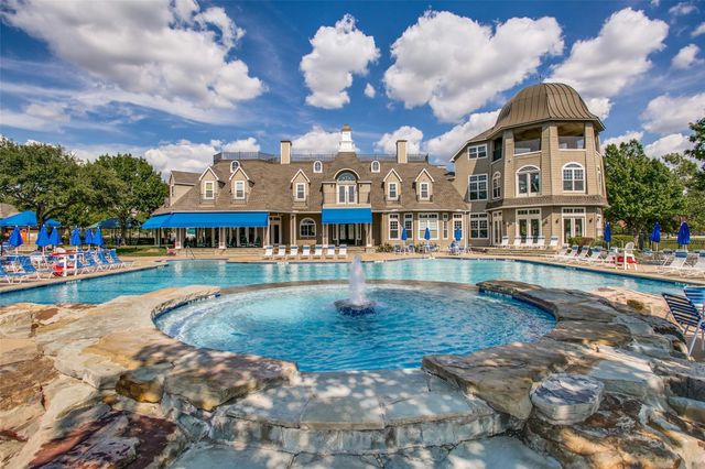 9920 Marthas Vineyard Circle, Providence Village, TX 76227