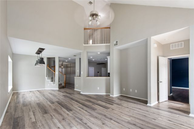 9920 Marthas Vineyard Circle, Providence Village, TX 76227