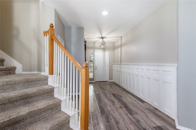 9920 Marthas Vineyard Circle, Providence Village, TX 76227