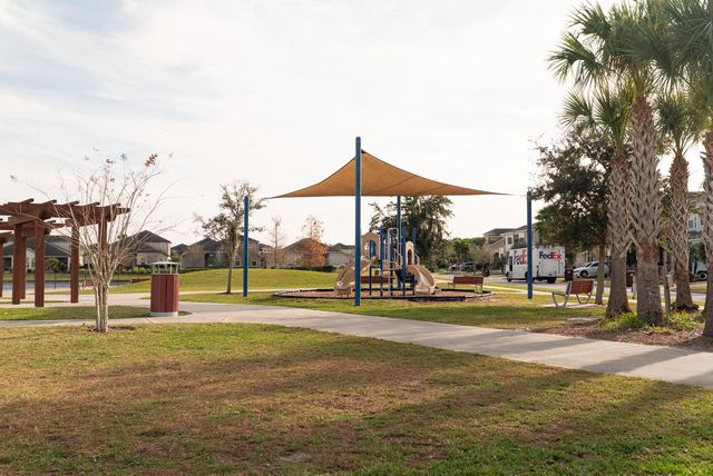 2542 NOUVEAU WAY, Kissimmee, FL 34741