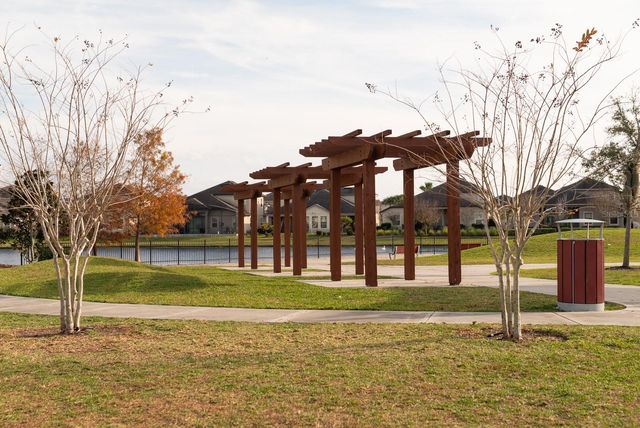 2542 NOUVEAU WAY, Kissimmee, FL 34741