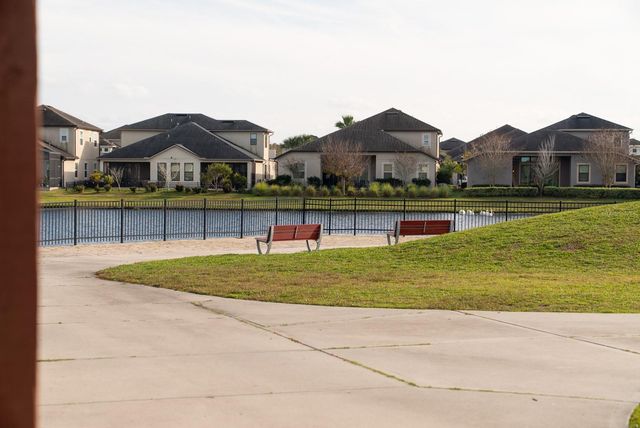 2542 NOUVEAU WAY, Kissimmee, FL 34741