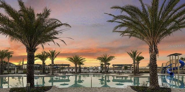 2542 NOUVEAU WAY, Kissimmee, FL 34741