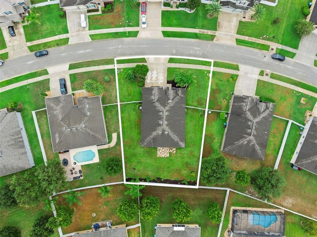1425 AVILA AVE, Deltona, FL 32725