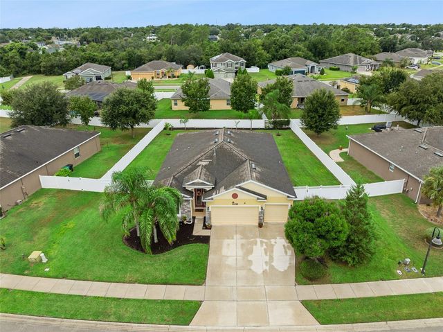 1425 AVILA AVE, Deltona, FL 32725