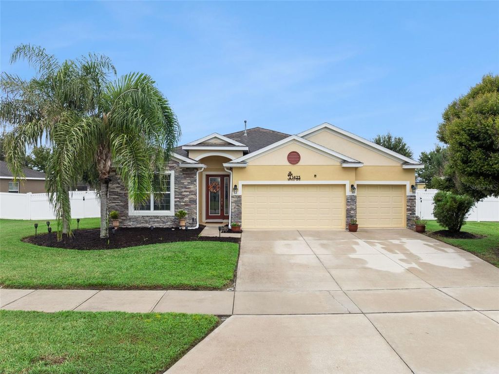 1425 AVILA AVE, Deltona, FL 32725