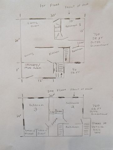 50730 Fairchild Road, Chesterfield Twp, MI 48051