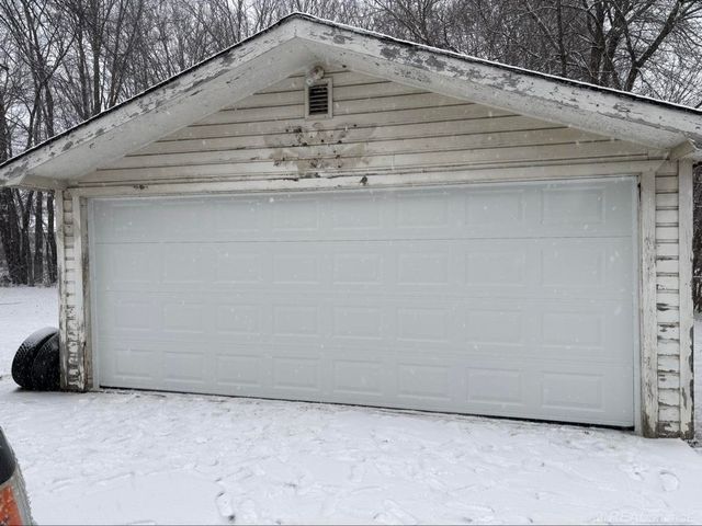 50730 Fairchild Road, Chesterfield Twp, MI 48051