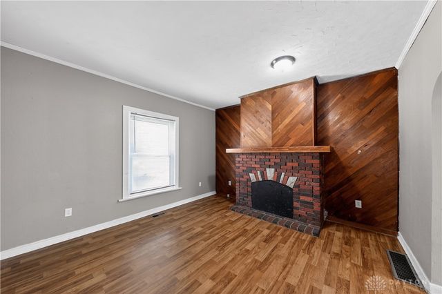 2035 Stapleton Court, Dayton, OH 45404