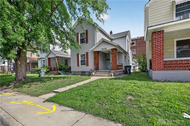 2035 Stapleton Court, Dayton, OH 45404