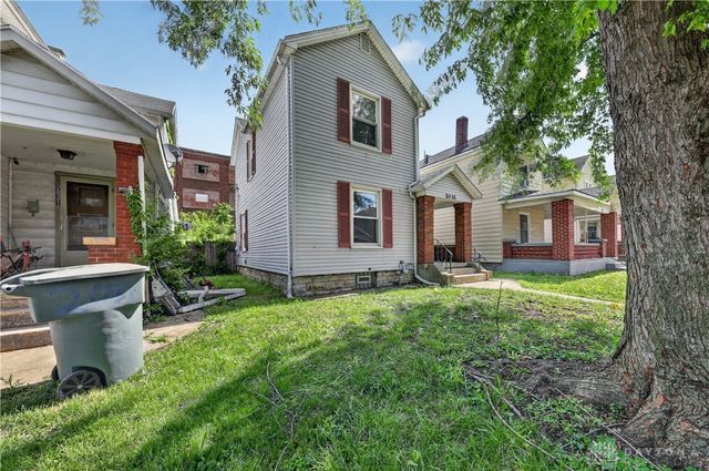 2035 Stapleton Court, Dayton, OH 45404