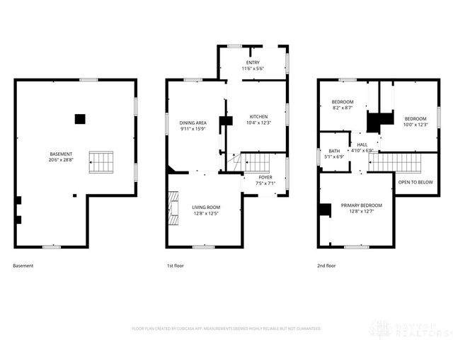 2035 Stapleton Court, Dayton, OH 45404