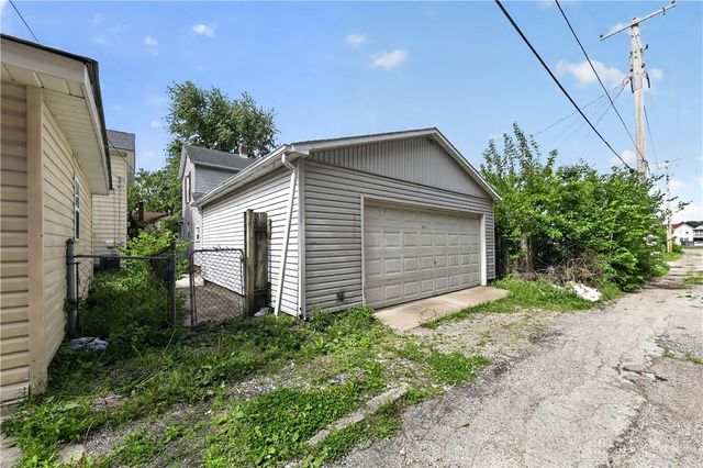 2035 Stapleton Court, Dayton, OH 45404