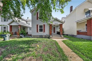 2035 Stapleton Court, Dayton, OH 45404