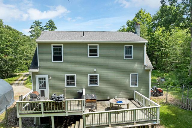 19 Vonhurst Road, Moultonborough, NH 03254