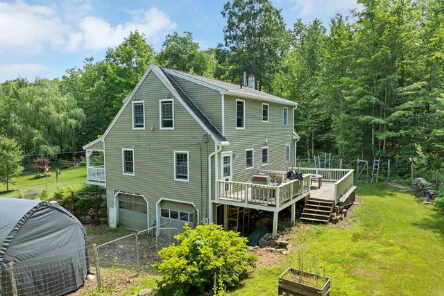 19 Vonhurst Road, Moultonborough, NH 03254