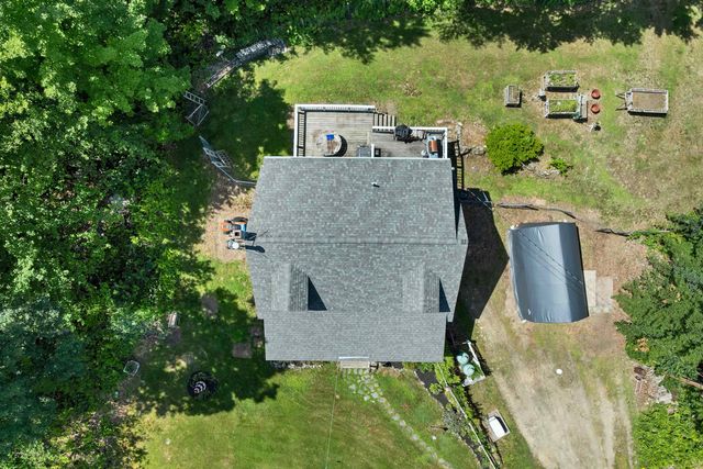 19 Vonhurst Road, Moultonborough, NH 03254
