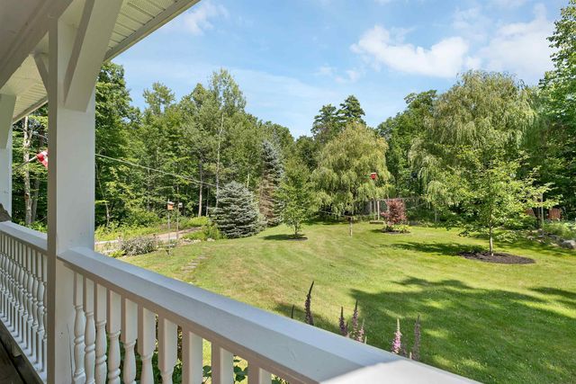 19 Vonhurst Road, Moultonborough, NH 03254
