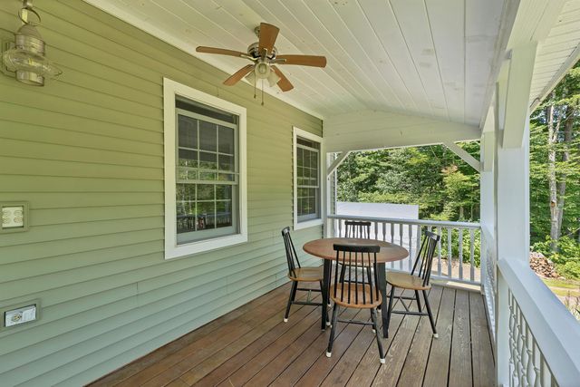 19 Vonhurst Road, Moultonborough, NH 03254