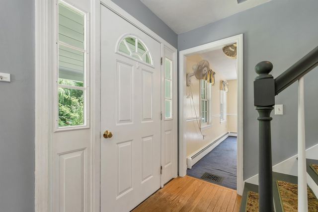 19 Vonhurst Road, Moultonborough, NH 03254