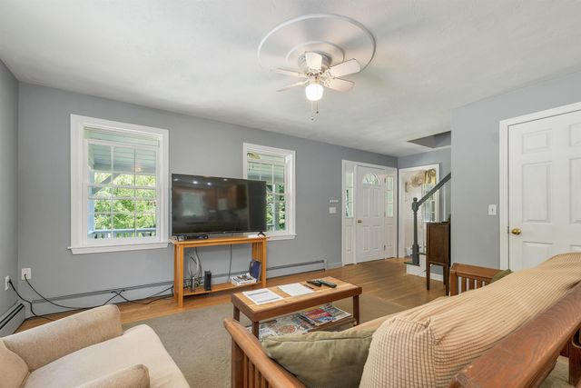 19 Vonhurst Road, Moultonborough, NH 03254