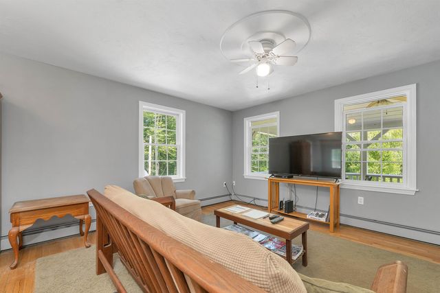 19 Vonhurst Road, Moultonborough, NH 03254