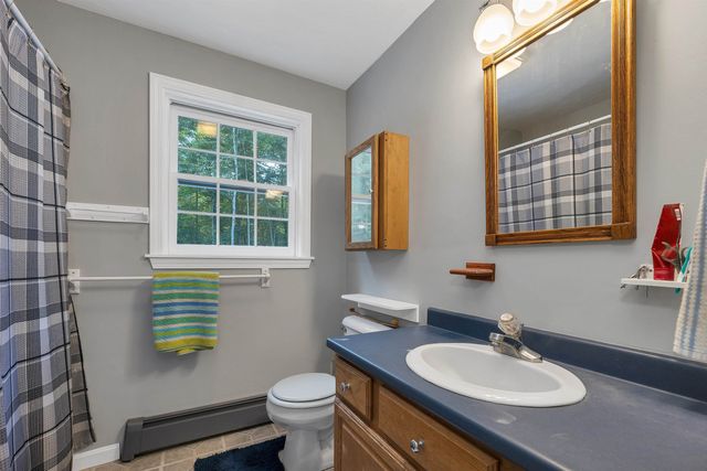 19 Vonhurst Road, Moultonborough, NH 03254