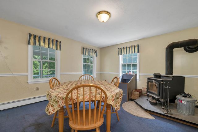 19 Vonhurst Road, Moultonborough, NH 03254