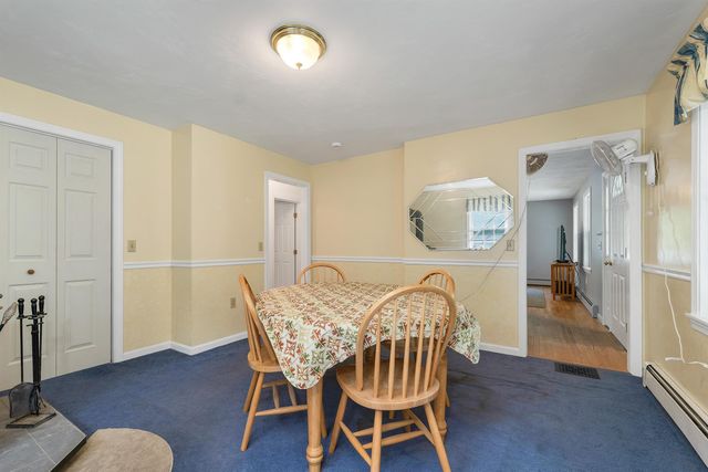19 Vonhurst Road, Moultonborough, NH 03254