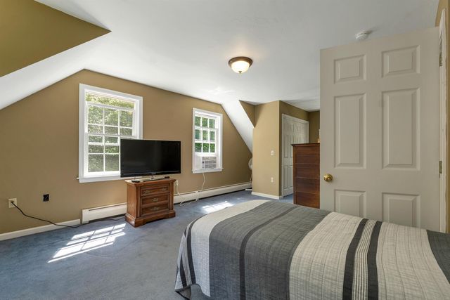 19 Vonhurst Road, Moultonborough, NH 03254