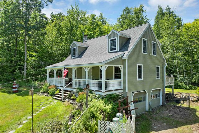 19 Vonhurst Road, Moultonborough, NH 03254