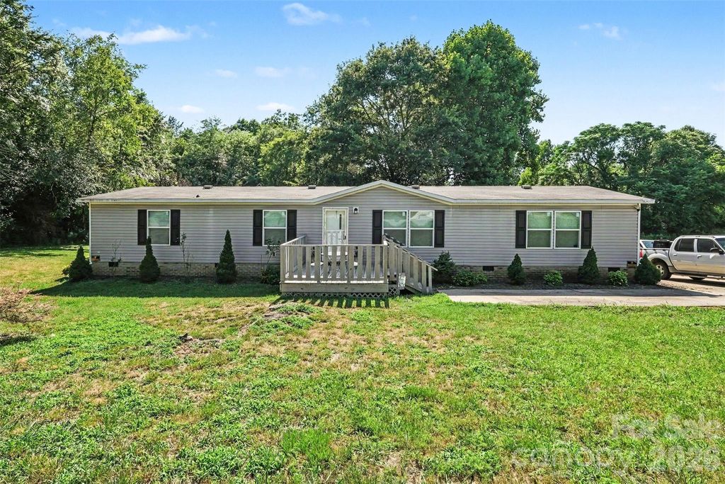 2246 Emerald Mine Road, Shelby, NC 28152