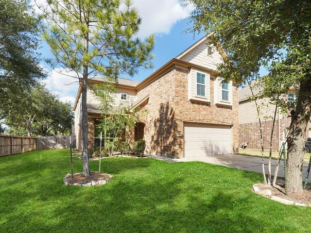 4903 Hidden Nest Court Court, Houston, TX 77084