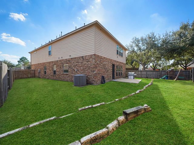 4903 Hidden Nest Court Court, Houston, TX 77084