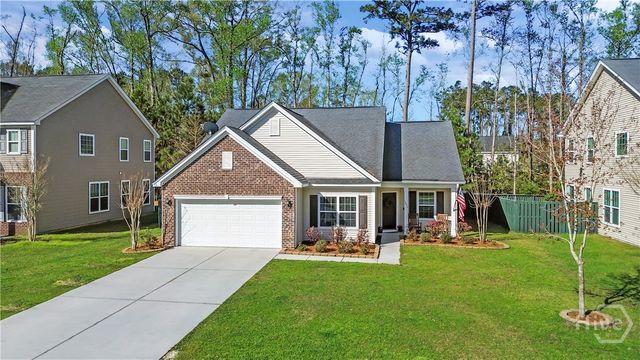 1696 Garden Hills Loop, Richmond Hill, GA 31324