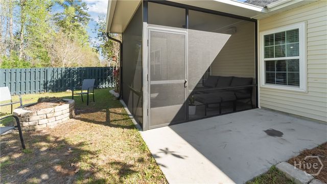 1696 Garden Hills Loop, Richmond Hill, GA 31324