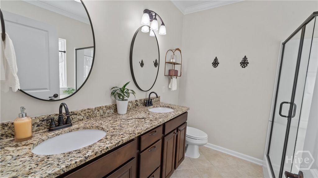 Image 23 of property listing at 1696 Garden Hills Loop, Richmond Hill, GA 31324