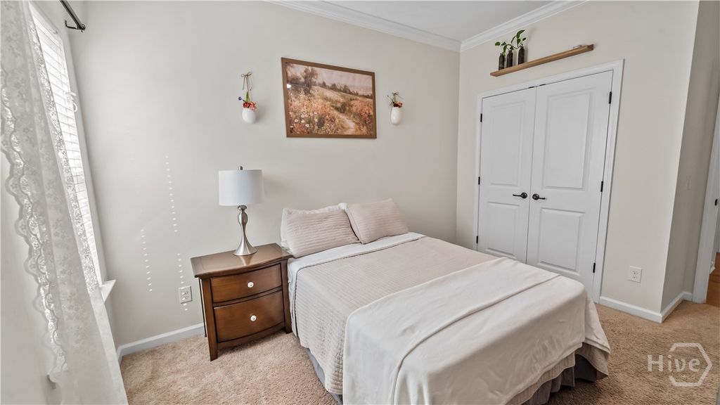 Image 28 of property listing at 1696 Garden Hills Loop, Richmond Hill, GA 31324