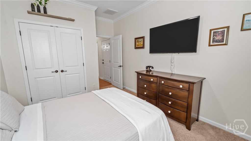 Image 30 of property listing at 1696 Garden Hills Loop, Richmond Hill, GA 31324