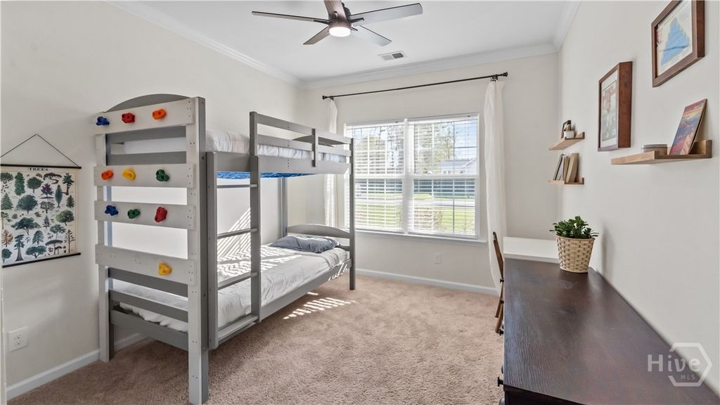 Image 31 of property listing at 1696 Garden Hills Loop, Richmond Hill, GA 31324