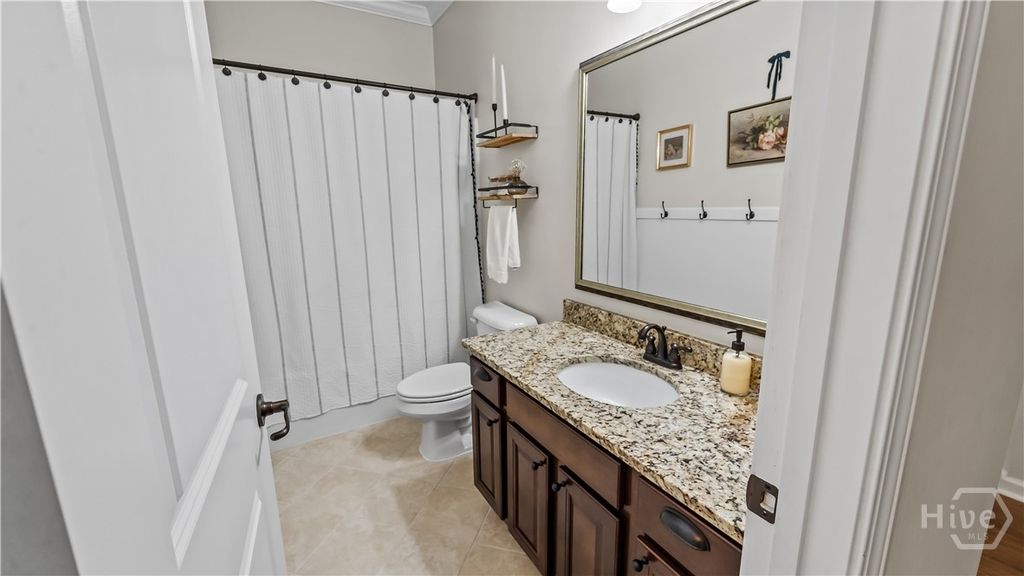 Image 33 of property listing at 1696 Garden Hills Loop, Richmond Hill, GA 31324