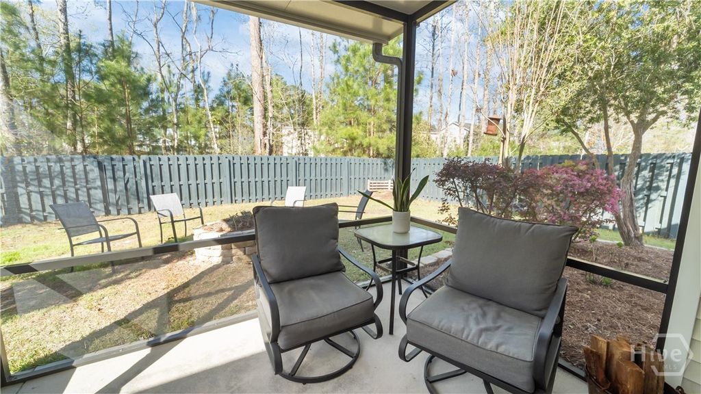 Image 42 of property listing at 1696 Garden Hills Loop, Richmond Hill, GA 31324