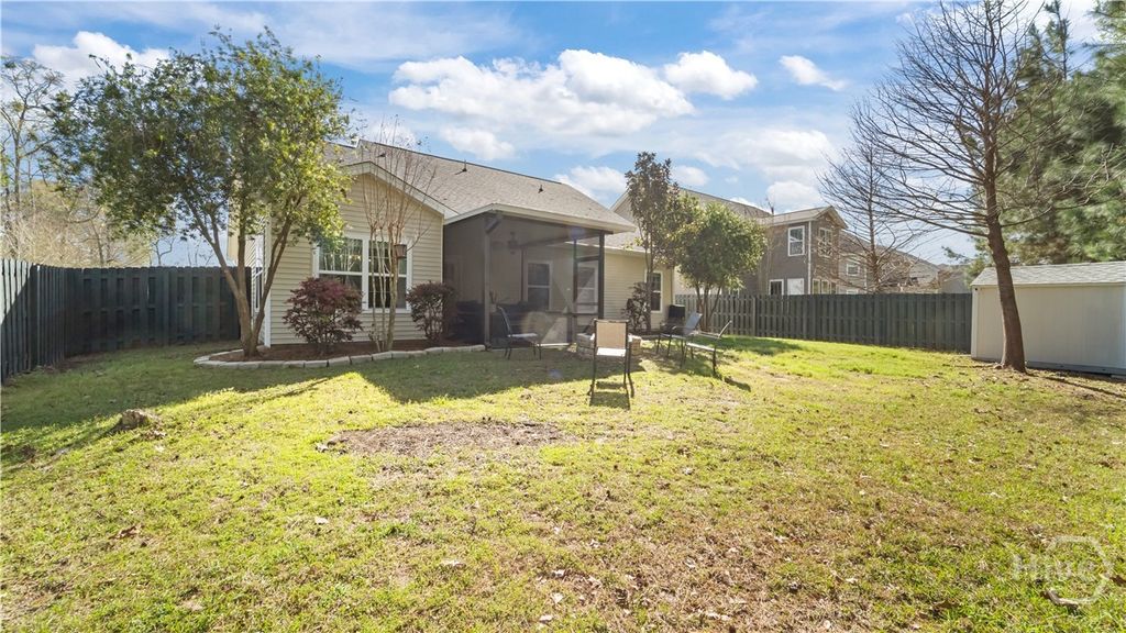 Image 46 of property listing at 1696 Garden Hills Loop, Richmond Hill, GA 31324
