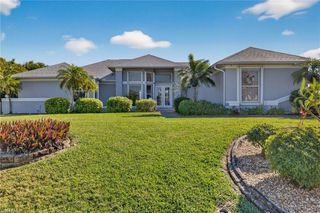 3815 Surfside BLVD, Cape Coral, FL 33914