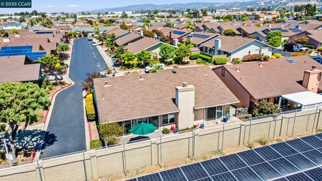 774 Hamlin Way, San Leandro, CA 94578