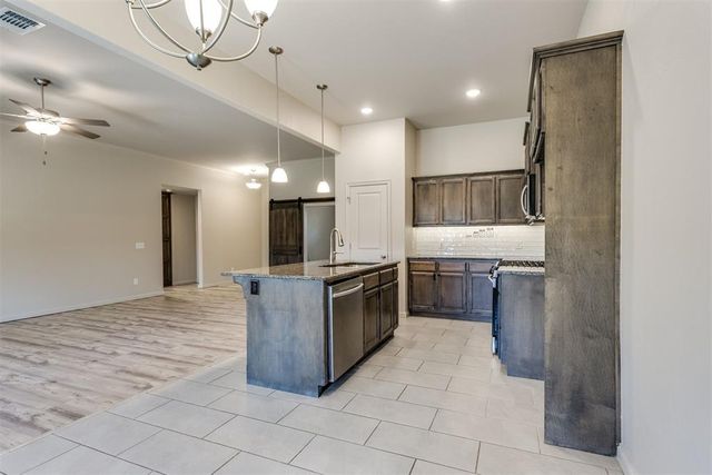 1780 Gladington Court, Newcastle, OK 73065